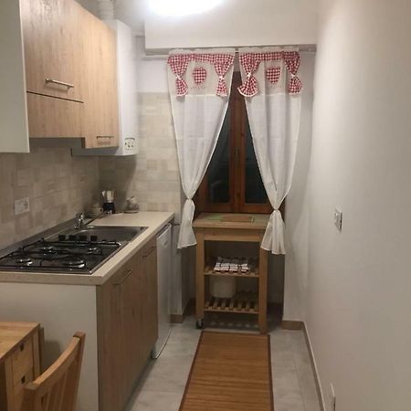 Appartamento Rocchetta Ventimiglia Ngoại thất bức ảnh