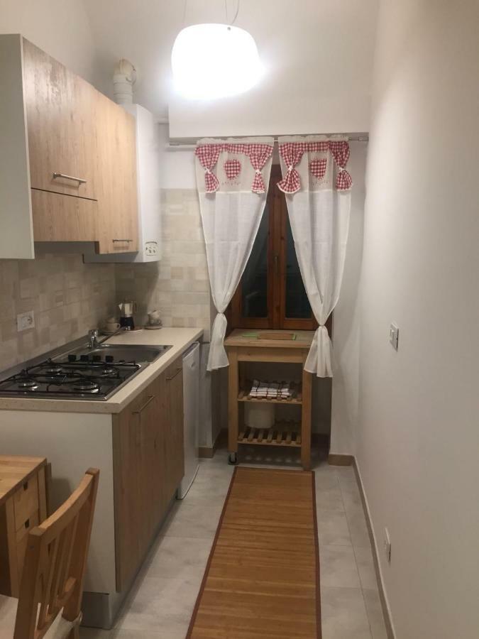 Appartamento Rocchetta Ventimiglia Ngoại thất bức ảnh