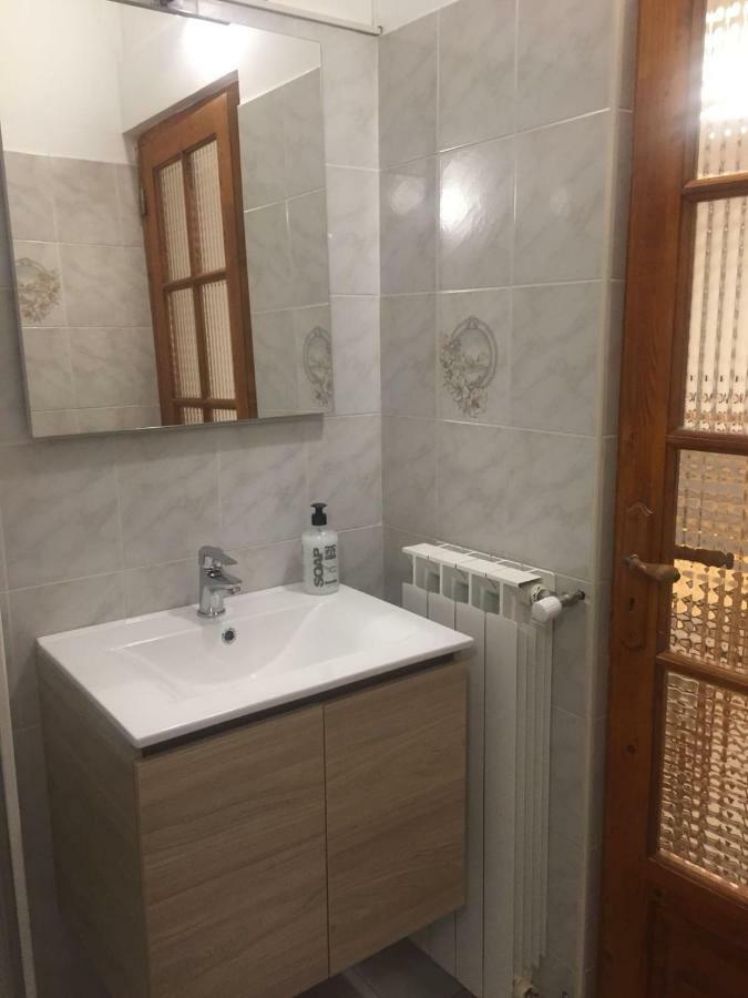 Appartamento Rocchetta Ventimiglia Ngoại thất bức ảnh